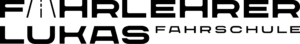 Logo Fahrlehrer Lukas